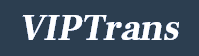 VipTrans Logo